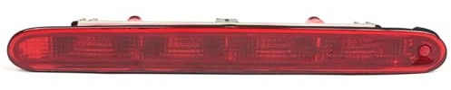 Matybobe LED Tercer Reemplazo de Luz de Freno High Stop Light para 307 Hatchback 2000-2008 6350p5