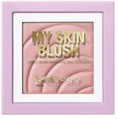 BELLAOGGI MY SKIN BLUSH in Polvere - 003 Pinkie Promise