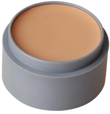 Creme-Makeup 15 ml J5 Hautton oliv mittel