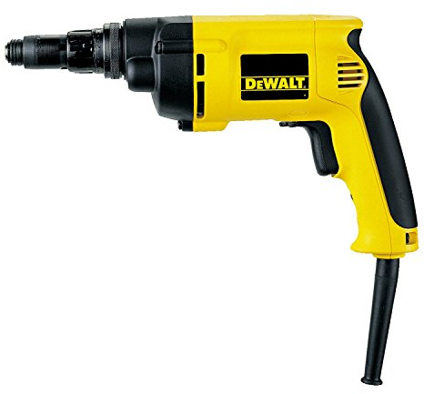 DeWALT DW269K Universal Schrauber Trockenschrauber 540 W 42 Nm mit Koffer