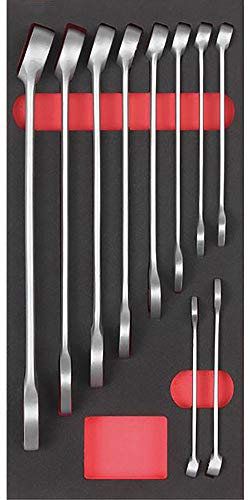 Modul Ringmaulschl. 1/3 FORMAT