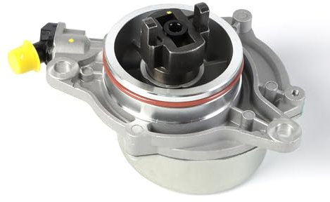 DAYSYORE Pompa a vuoto per freno 11667791232 adatta per 1/3/5/6/7 Serie E65 E66 E67 E60 E61 E83 E63 E64 E81 E90 T5 Assy Pompa a vuoto automatica