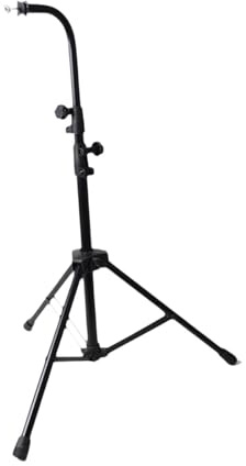 Bar Chimes Tripod Stand Easily to Use for Beginner Performance Teaching Aid