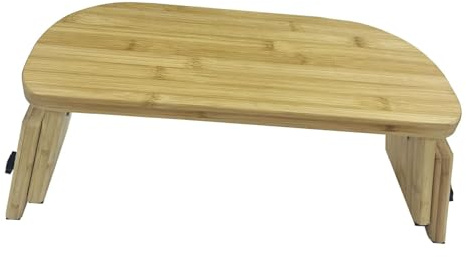 Fxzqgnh Meditationsbank, Gebetsbank, Klappbar, Aus Holz, Als Verlängerter Kniehocker für Erwachsene Im Teehaus