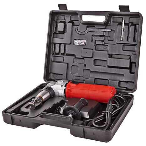 Blechnibbler Blechknabber Blech Nibbler Knabber Blechschere BN 2,5/4,0 mm