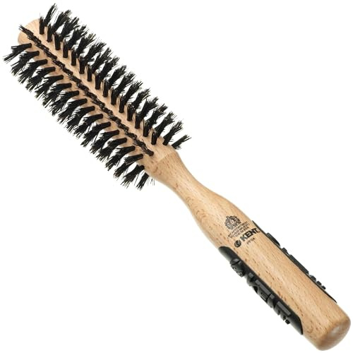 Kent Natural Shine Haarbürste, S
