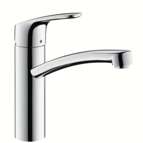 Hansgrohe, Focus, Wasserhahn