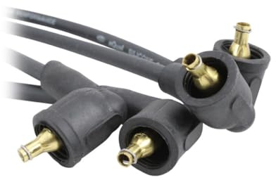 MAGNETI MARELLI 941319170025 Zündleitungssatz Zündkabelsatz Kompatibel mit VW Golf 4 Schrägheck 1J1 MSQ0025