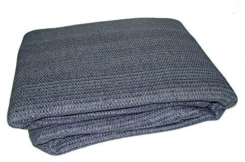 Maypole 2.5m x 4m Epsom Woven Awning Carpet, for Tents, Awnings, Gazebos, Patios, Decking