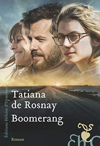 Boomerang (French Edition)