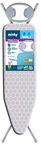 MINKY Universal I/Board Cover