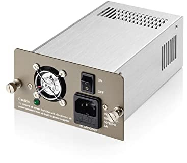 SWITCH TP-LINK REDUNDANT POWER SUPPLY UNIT