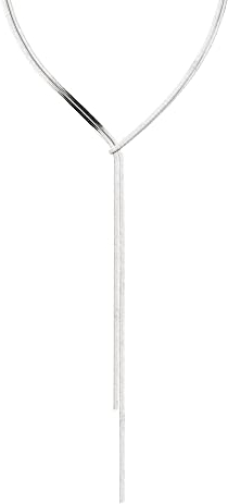 LIEBESKIND Berlin Halskette LJ-0890-N-45 Silber