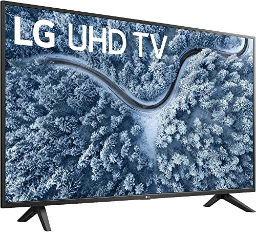 LG UP7000PUA 43-in 4K UHD 4K UHD 60Hz Smart TV 43UP7000PUA (2021)