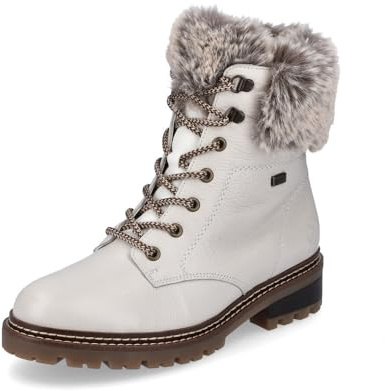 Remonte Damen Klassische Stiefeletten D0B74, Frauen Stiefeletten,lose Einlage