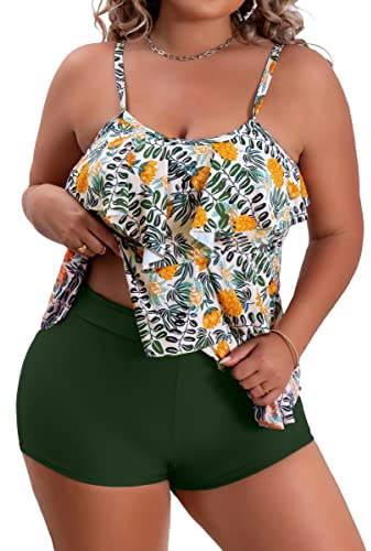 B2prity Set di Bikini Donna