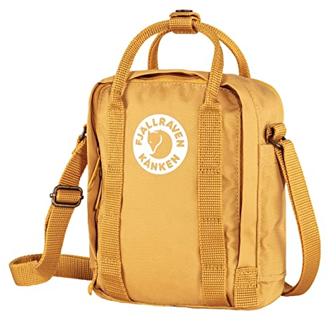 Fjällräven Tree - Kånken Sling Maple Yellow