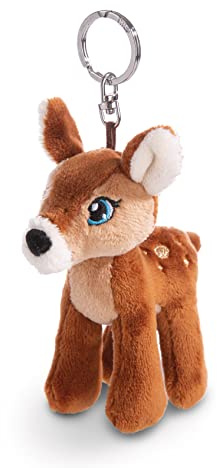 NICI Schlüsselanhänger REH Mala Magic 10cm Green