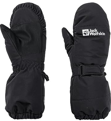 Jack Wolfskin 2L Winter Mitten K