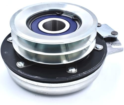 HD Switch Diesel Rated BIGBearing HiTorque 5218-170 5218-1 Elektrische Zapfwellenkupplung mit größerem Lager für Grasshopper Woods Warner 5218226 5218-170 5218-1 mit größerem Lager für Grasshopper