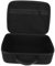 Mikinona 1pc Hair Dryer Pouch Durable Storage Bag with Handle Portable Organizer for Travel Multifunctional Hair Dryer Carrying Case Present for Friends Family