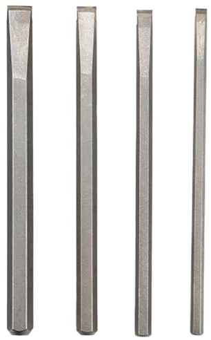 Stensnideriverktyg, halkfria metallgraveringsverktyg med exakt skärare för marmorgraniter och mer uppnår utsökta konstverk, för gravering och tätning skärning av täljsten snideri kit