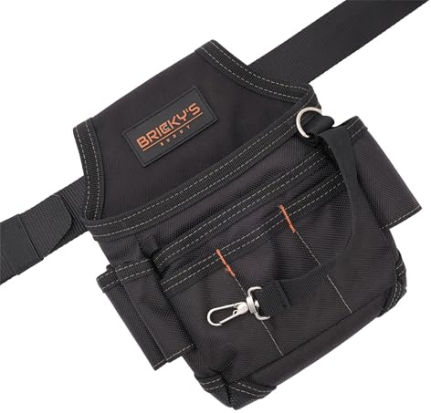 Bricky's Buddy - Tool pouch - Tool bags, Tool oganisers, Belt pouch, Tools bag