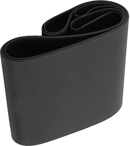 Domary 80 Mm Cykelfälgremsa Cykeldäcksfoder PVC-innerslang Antipunkteringstejp Högkvalitativ Slitstark Slitstark Fälgband för 20-tumsdäck Mountain Road-cyklar Tillbehör (Svart)