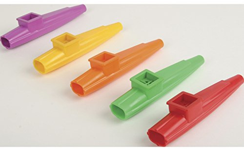 Jim Dunlop Scottys Kazoo Single