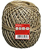 Packaging Twine, Polypropylene, Brown, 100 m