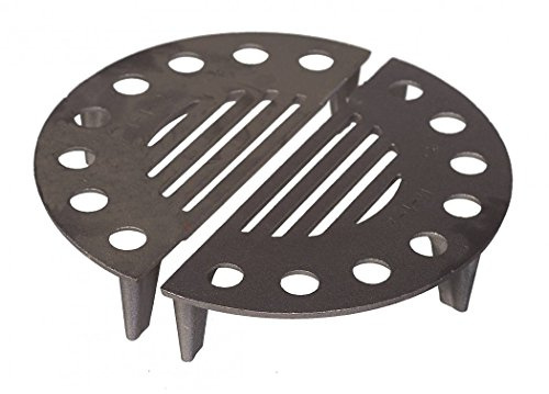 Theca - Parrilla estufa relax 2 (30.5 cm.)
