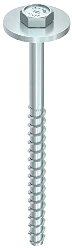 Heco 4019787484657 MULTI-MONTI-plus 12,0, 12x200