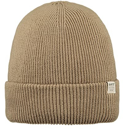 Barts Herren Beanie-Mütze Kinabalu Beanie