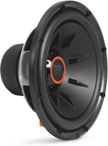 JBL Club 1224 12'' (30cm) Subwoofer