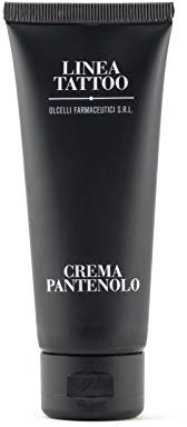 Linea Tattoo Crema Pantenolo - tubo da 75 ml