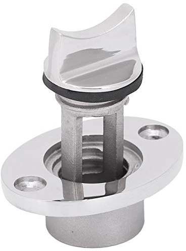 Ablassstopfen für Boote, Stopfen für gesenktes Loch, Wasserstopfen Wasserstopfen, Wasserstopfen für Bootsstopper,