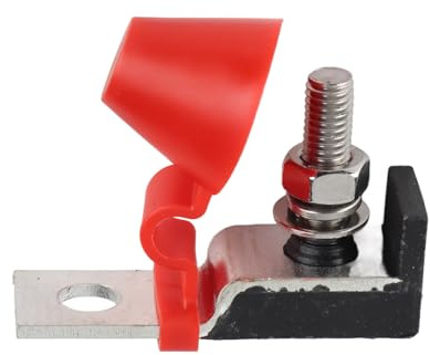Fusibili della Batteria con Classificazione Marina, Kit Morsettiera Portafusibili da 58 V (150A)