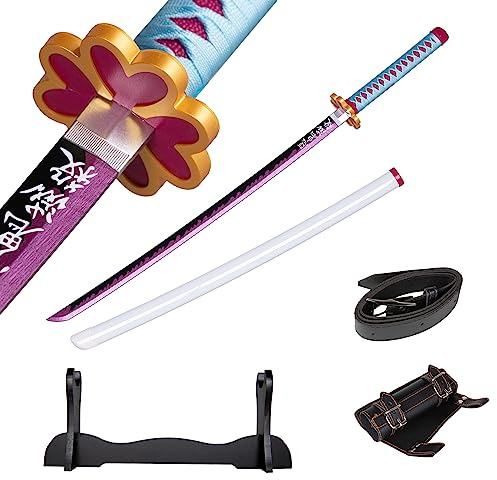 Churgigi Katana Cosplay Spada Gadget Katana 104cm