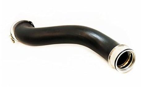 Tubo admisión Aire para Benz C-Class W204 C220 Manguera de Entrada de Aire presurizado A2045280982 Manguito intercooler Turbo para Coche Manguera De Admisión