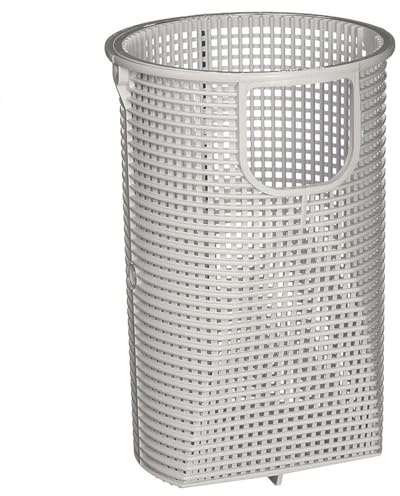 Hayward - Panier de préfiltre pour Pompe de Piscine RS II - Blanc - SPX3000MDI