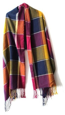 Holibanna Schal Braut Umhang rebozos para mujer nickituch damen Herbst Lipgloss Fräulein