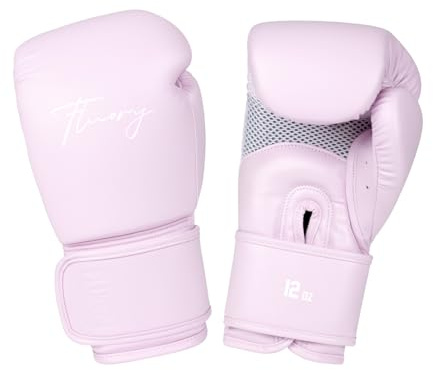 Boxing Gloves for Men and Women Suitable for Boxing Kickboxing Mixed Martial Arts Muay Thai MMA Heavy Bag Training