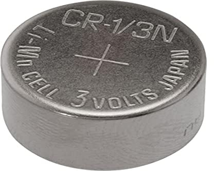 Varta 46769 CR1/3N (6131) - piles bouton lithium 3 V