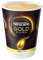 NESCAFÉ &GO Instant White Coffee Cups, 3 Sleeves of 8