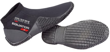 Mares - Equator strumpor 2 mm