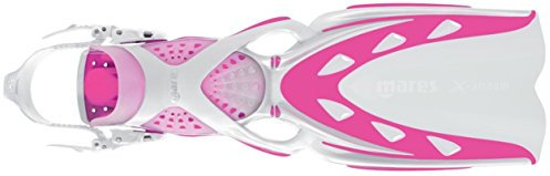 Mares Fins - Pinne X-Stream, Rosa, XS