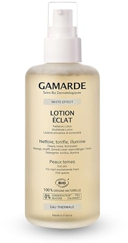 White effect lotion éclat 200 ml