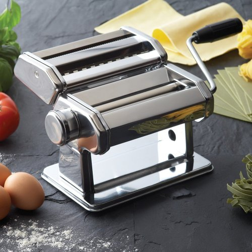 TOGNANA MACCHINA PER PASTA IN ACCIAIO INOX