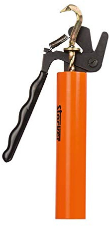STOCKER Legatrice Manuale