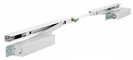 Tesa Dcg884-Ev1- - Guia doble g884 c/ret em